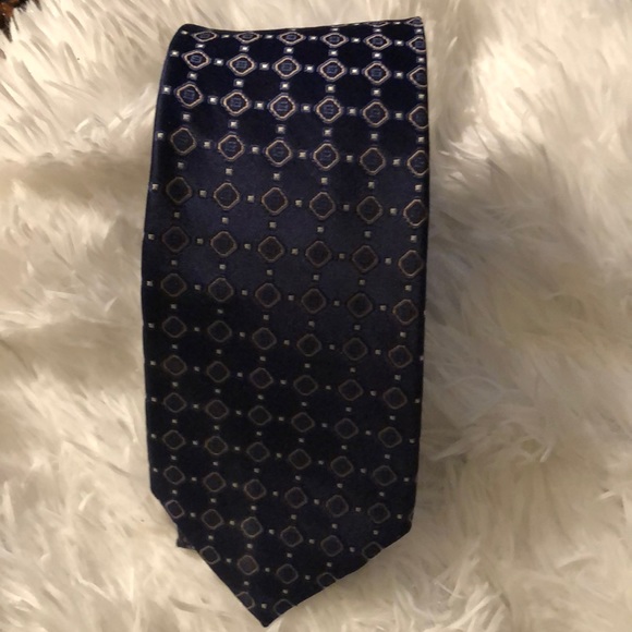 MICHAEL Michael Kors Other - Michael Michael Kors Tie Navy & golf